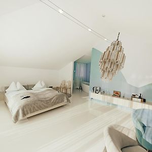Boutique Hotel Imperialart